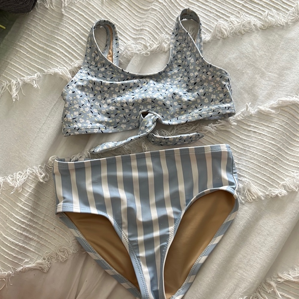 Girls youth xs swimsuit